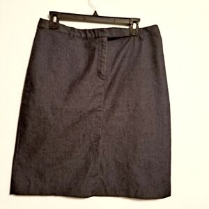 Mossimo Skirt